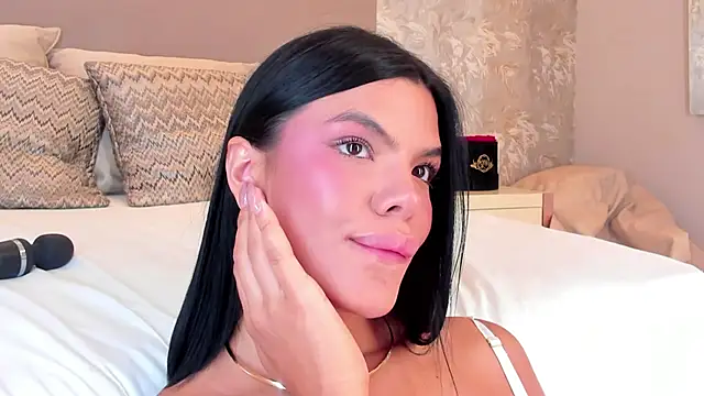 JadaKai online show from March 13, 2025, 4:16 am