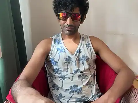 dominanthubby online show from June 8, 2026, 7:42 am