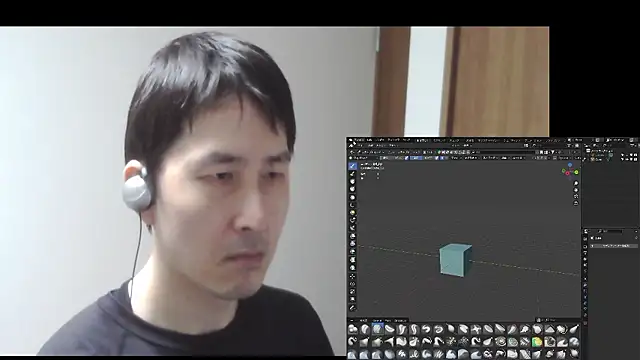 ikkakusai11 online show from November 18, 2025, 10:52 am