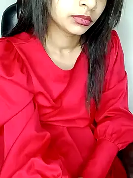 Barbie-Queen2 online show from January 23, 2025, 7:40 pm