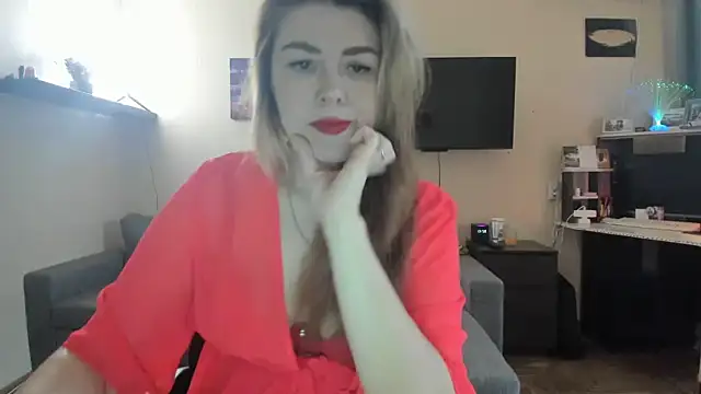 Snapshot of SofiaBells chatting on November 14, 2025, 10:58 am SofiaBells online show from November 14, 2025, 10:58 am