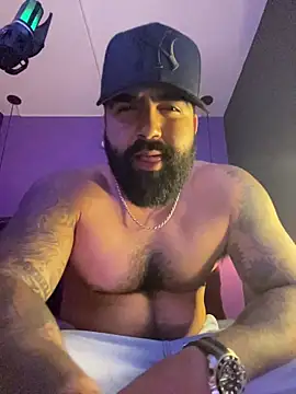 Lyon vach online show from November 9, 2025, 8:18 pm