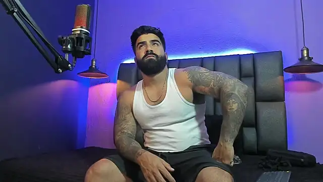 Lyon vach online show from February 22, 2026, 9:46 pm