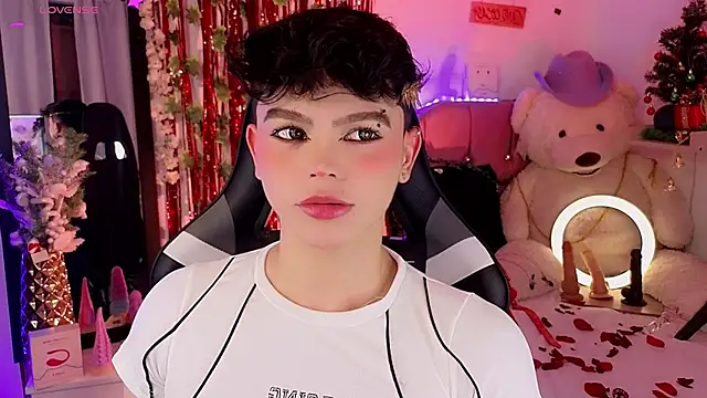 Snapshot of PRINCE_STEV chatting on December 5, 2024, 10:12 pm PRINCE STEV online show from December 5, 2024, 10:12 pm