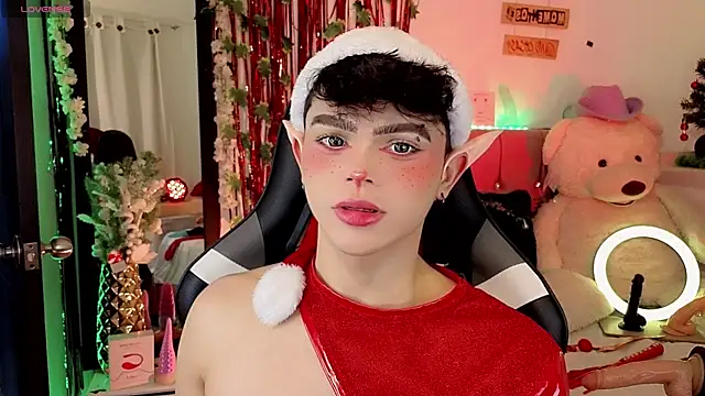 Snapshot of PRINCE_STEV chatting on December 16, 2024, 10:45 pm PRINCE STEV online show from December 16, 2024, 10:45 pm