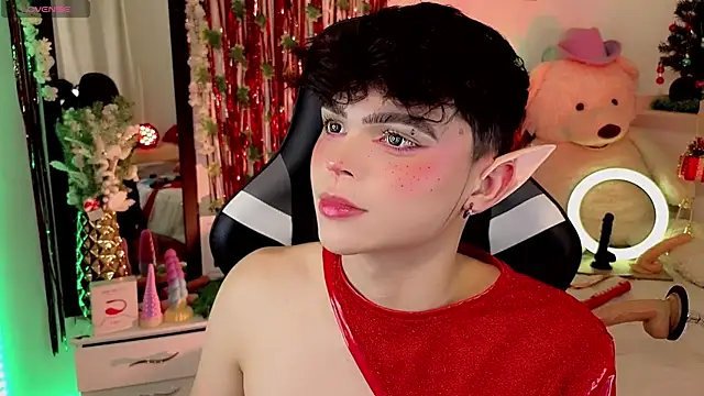 Snapshot of PRINCE_STEV chatting on December 17, 2024, 1:50 am PRINCE STEV online show from December 17, 2024, 1:50 am