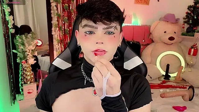 Snapshot of PRINCE_STEV chatting on December 18, 2024, 9:51 pm PRINCE STEV online show from December 18, 2024, 9:51 pm