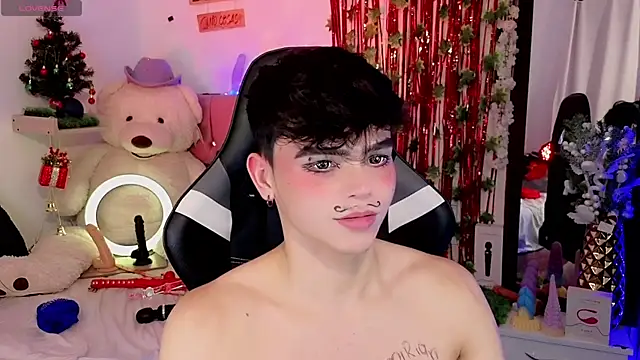 Snapshot of PRINCE_STEV chatting on December 24, 2024, 11:00 pm PRINCE STEV online show from December 24, 2024, 11:00 pm