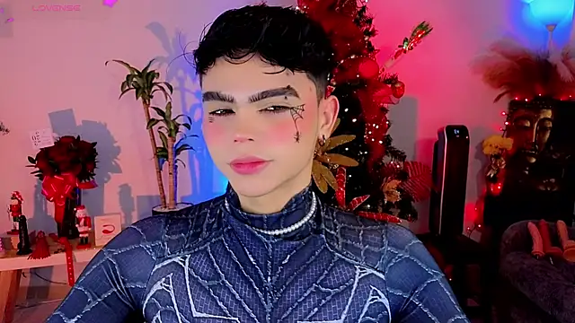 Snapshot of PRINCE_STEV chatting on January 5, 2025, 9:57 pm PRINCE STEV online show from January 5, 2025, 9:57 pm
