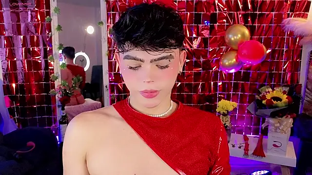 Snapshot of PRINCE_STEV chatting on January 10, 2025, 11:29 pm PRINCE STEV online show from January 10, 2025, 11:29 pm