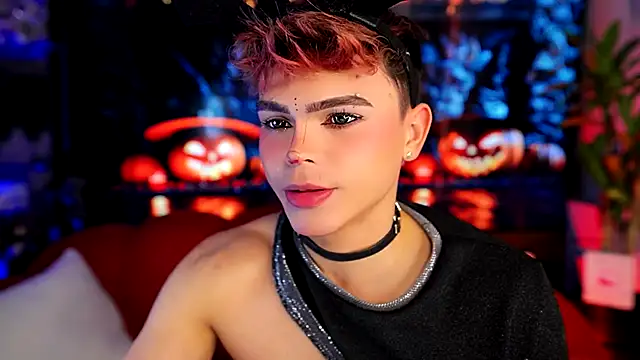 Snapshot of PRINCE_STEV chatting on October 19, 2025, 8:53 pm PRINCE STEV online show from October 19, 2025, 8:53 pm