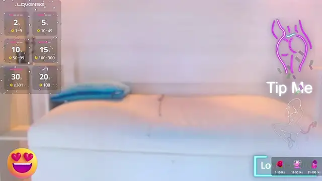 Snapshot of Molly_Spears chatting on February 13, 2025, 1:48 pm Molly Spears online show from February 13, 2025, 1:48 pm