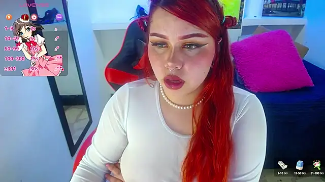 Snapshot of sweet_Melody_xx chatting on February 6, 2025, 3:16 am sweet Melody xx online show from February 6, 2025, 3:16 am
