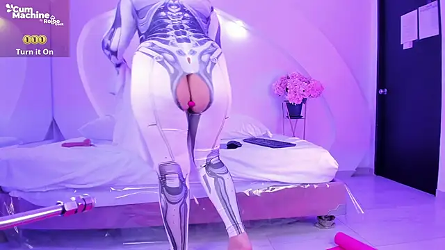 Snapshot of NanaOsaky chatting on December 5, 2025, 2:25 pm NanaOsaky online show from December 5, 2025, 2:25 pm