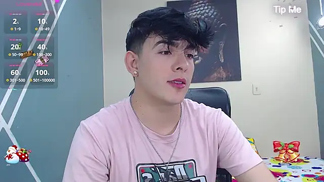 nolan twink1 online show from December 7, 2024, 5:53 pm