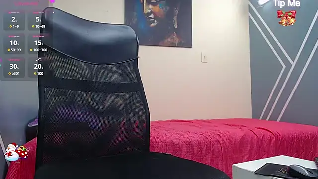 nolan twink1 online show from December 27, 2024, 9:00 pm