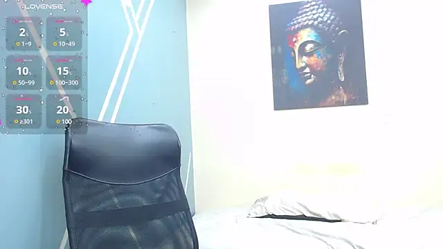 nolan twink1 online show from February 22, 2025, 5:35 pm