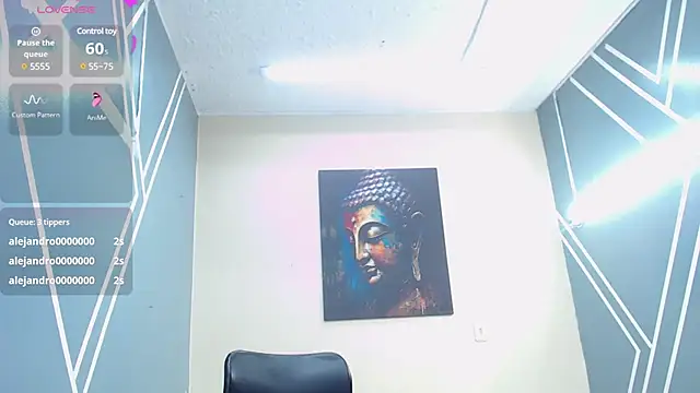 nolan twink1 online show from March 2, 2025, 5:36 pm