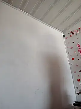 Snapshot of LaurenWelly_ chatting on February 15, 2025, 8:33 pm LaurenWelly online show from February 15, 2025, 8:33 pm