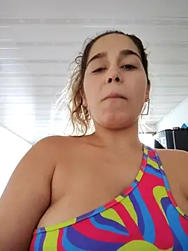 Snapshot of LaurenWelly_ chatting on March 17, 2025, 8:40 pm LaurenWelly online show from March 17, 2025, 8:40 pm