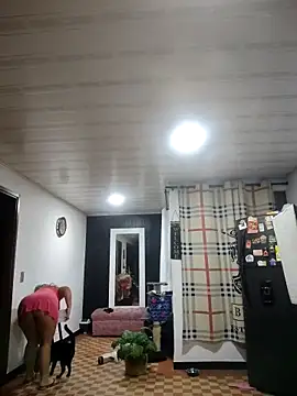 Snapshot of LaurenWelly_ chatting on October 28, 2025, 9:24 am LaurenWelly online show from October 28, 2025, 9:24 am