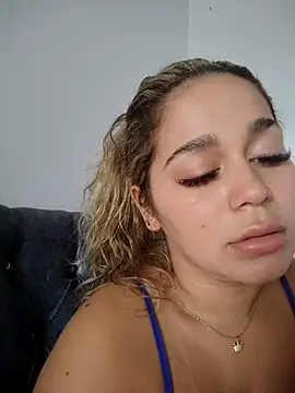 Snapshot of LaurenWelly_ chatting on November 9, 2025, 5:55 pm LaurenWelly online show from November 9, 2025, 5:55 pm