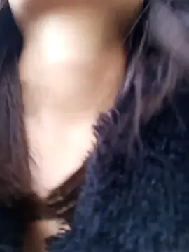 Snapshot of Nicky-7 chatting on December 4, 2024, 9:13 pm Nicky-7 online show from December 4, 2024, 9:13 pm