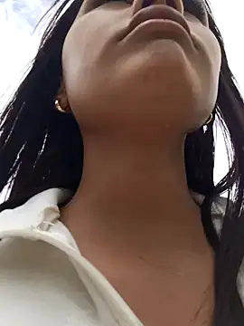 Snapshot of Nicky-7 chatting on December 18, 2024, 5:10 pm Nicky-7 online show from December 18, 2024, 5:10 pm