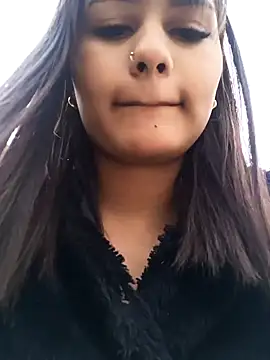 Snapshot of Nicky-7 chatting on December 18, 2024, 8:14 pm Nicky-7 online show from December 18, 2024, 8:14 pm