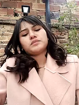 Snapshot of Nicky-7 chatting on January 21, 2025, 8:43 pm Nicky-7 online show from January 21, 2025, 8:43 pm