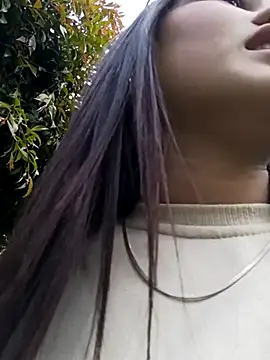 Snapshot of Nicky-7 chatting on February 15, 2025, 6:44 pm Nicky-7 online show from February 15, 2025, 6:44 pm