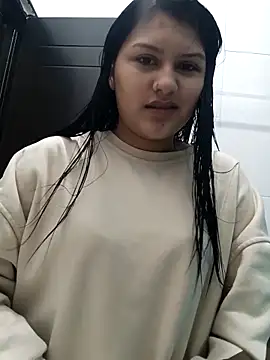 Snapshot of Nicky-7 chatting on February 18, 2026, 6:15 pm Nicky-7 online show from February 18, 2026, 6:15 pm