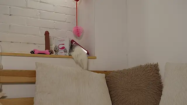 MonicaAsis online show from February 17, 2025, 12:21 am