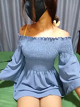 Cute Asheera online show from December 19, 2025, 10:06 pm