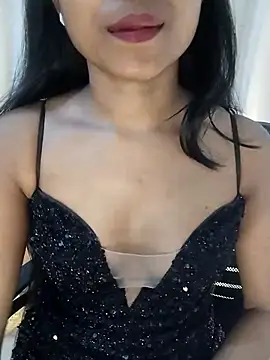 Rinika 67 online show from March 13, 2026, 5:30 pm