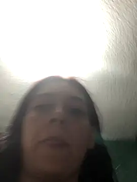 CORALINE GREYM online show from November 7, 2025, 4:34 am