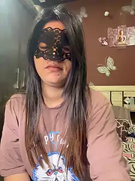 Snapshot of Hotty-Sana chatting on March 9, 2025, 3:43 am Hotty-Sana online show from March 9, 2025, 3:43 am