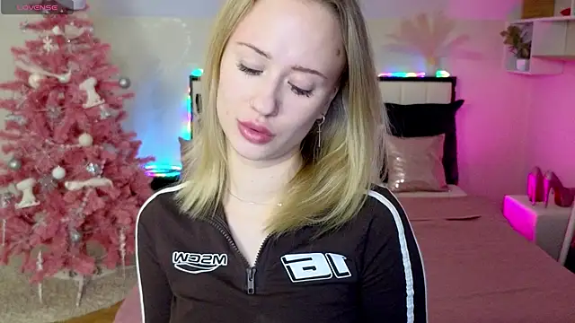 SashaBrooks online show from January 8, 2026, 1:46 pm