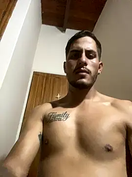 Dalton oficial online show from December 20, 2025, 12:51 am