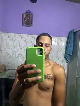 Dalton oficial online show from February 15, 2026, 2:30 am