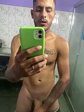 Dalton oficial online show from February 15, 2026, 6:59 pm