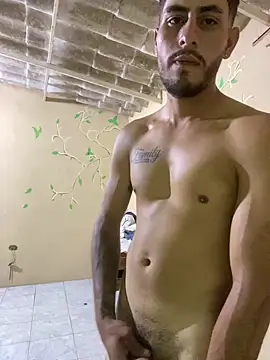 Dalton oficial online show from March 29, 2026, 11:05 pm