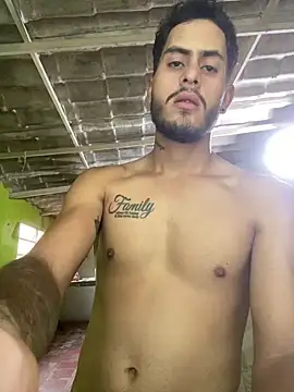 Dalton oficial online show from May 31, 2026, 8:10 pm