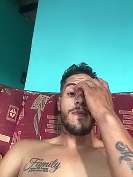 Snapshot of Dalton_oficial chatting on July 13, 2026, 9:50 pm Dalton oficial online show from July 13, 2026, 9:50 pm