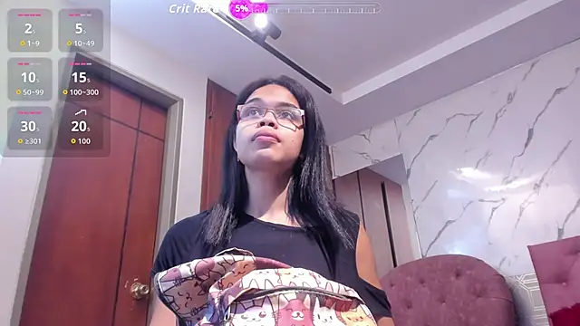 evelyn wine online show from December 4, 2025, 8:28 pm