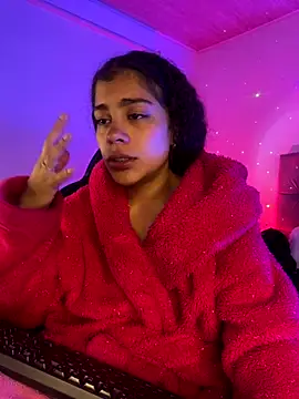 NINA 18 YEARS online show from December 18, 2025, 10:54 am