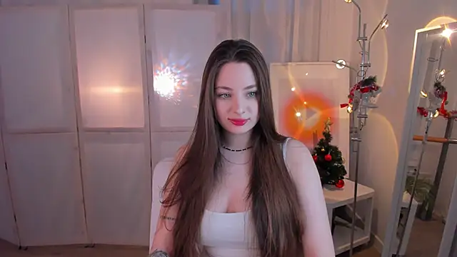 MoonLissa online show from December 28, 2024, 12:35 pm