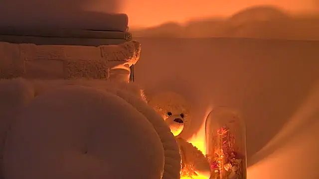 AngeliqueSkye online show from November 13, 2025, 4:11 am