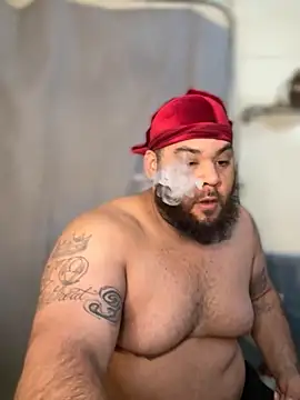 fatboyjayohh126 online show from November 5, 2025, 8:42 pm