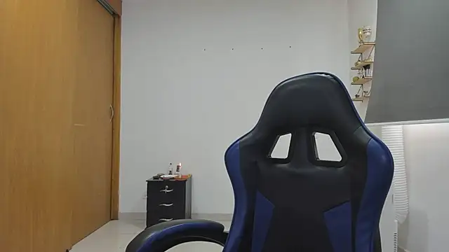 Samanthagax online show from February 23, 2026, 2:25 pm